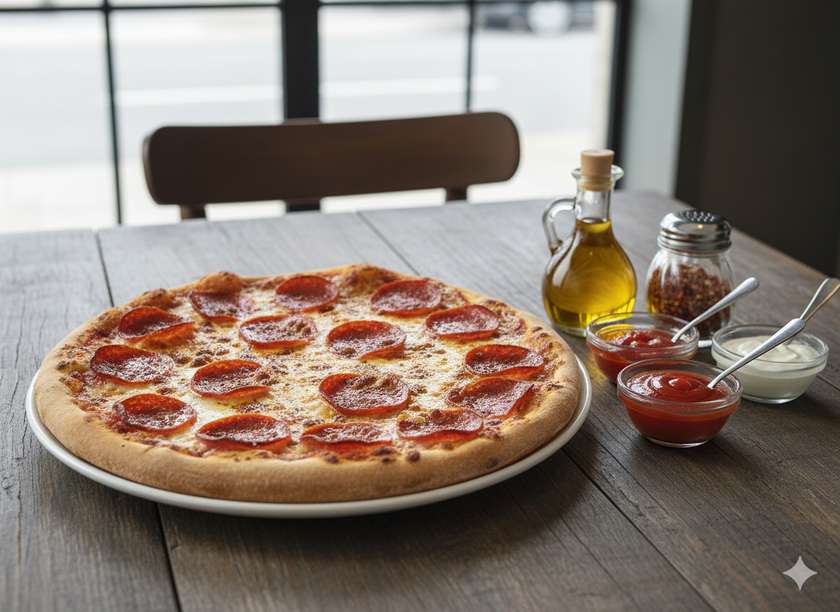 Pepperoni