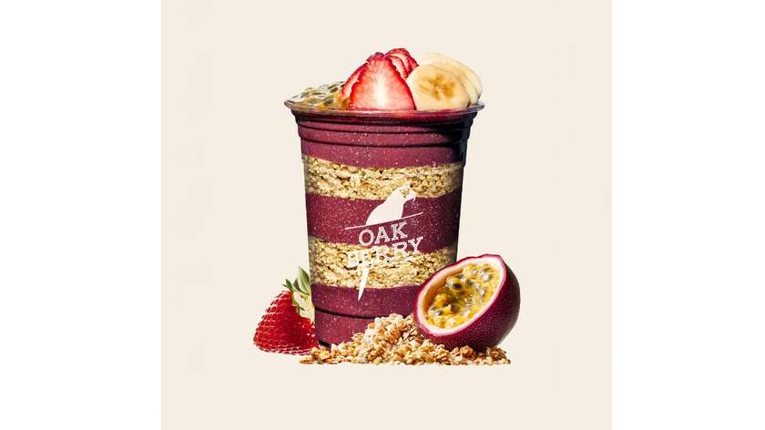 Fruity (works)