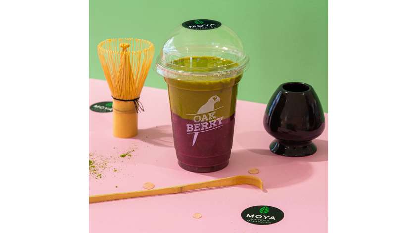 Moya Smoothie (works)