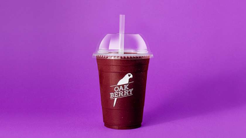 Smoothie - WORKS (500 ml)