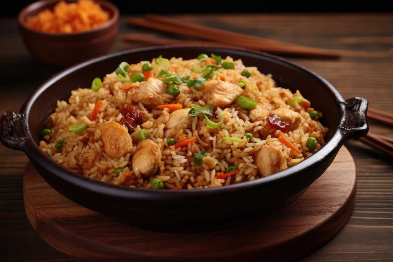 Pilaf