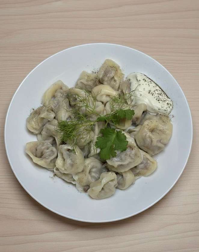 Pelmeni