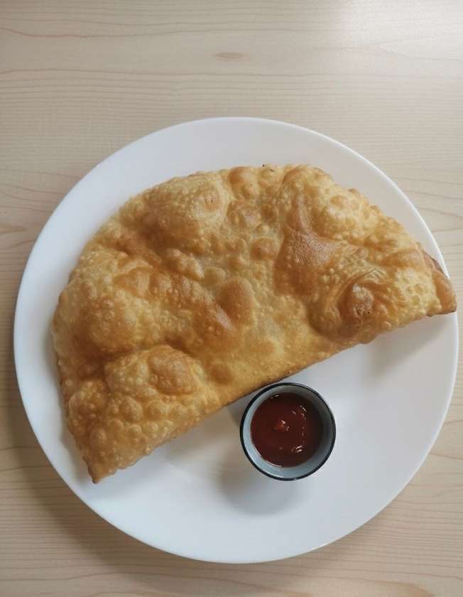 Cheburek