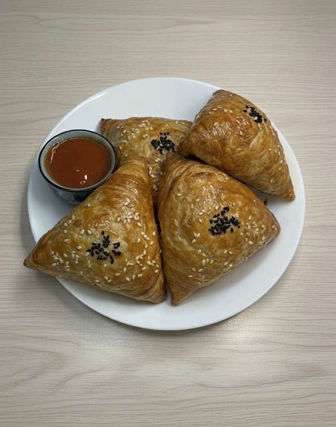 Samsa