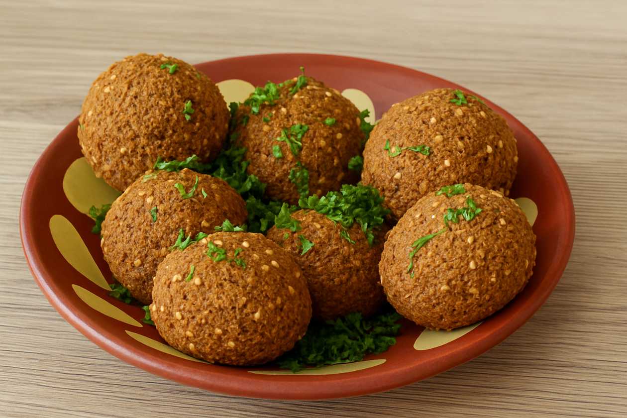 Falafel