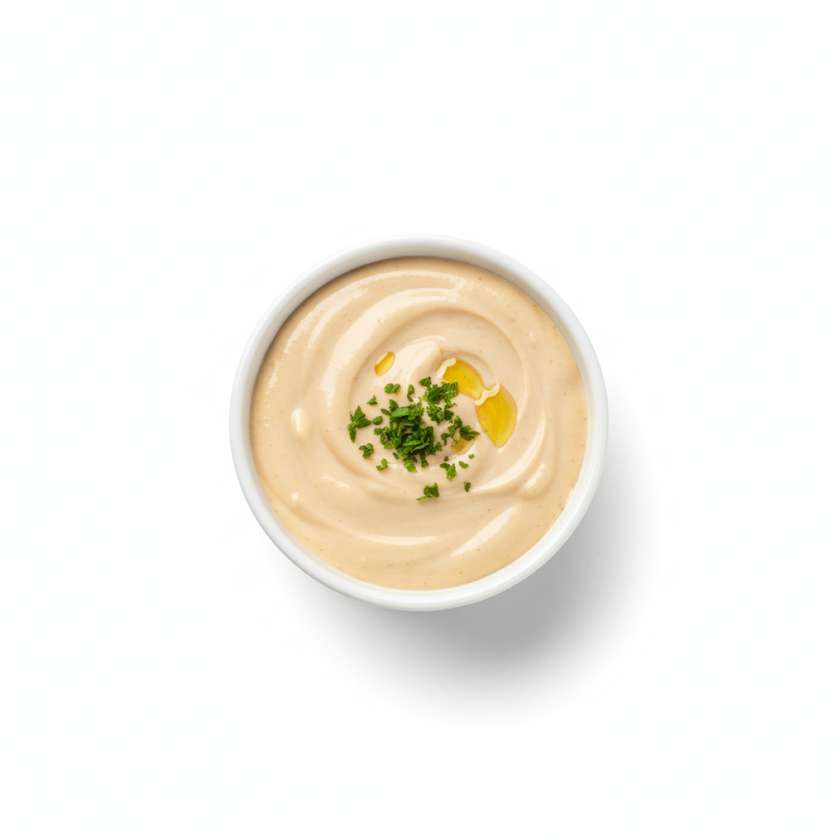 Sesame Sauce