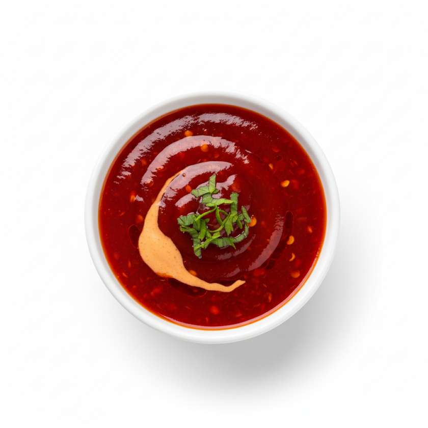 Spicy Sauce