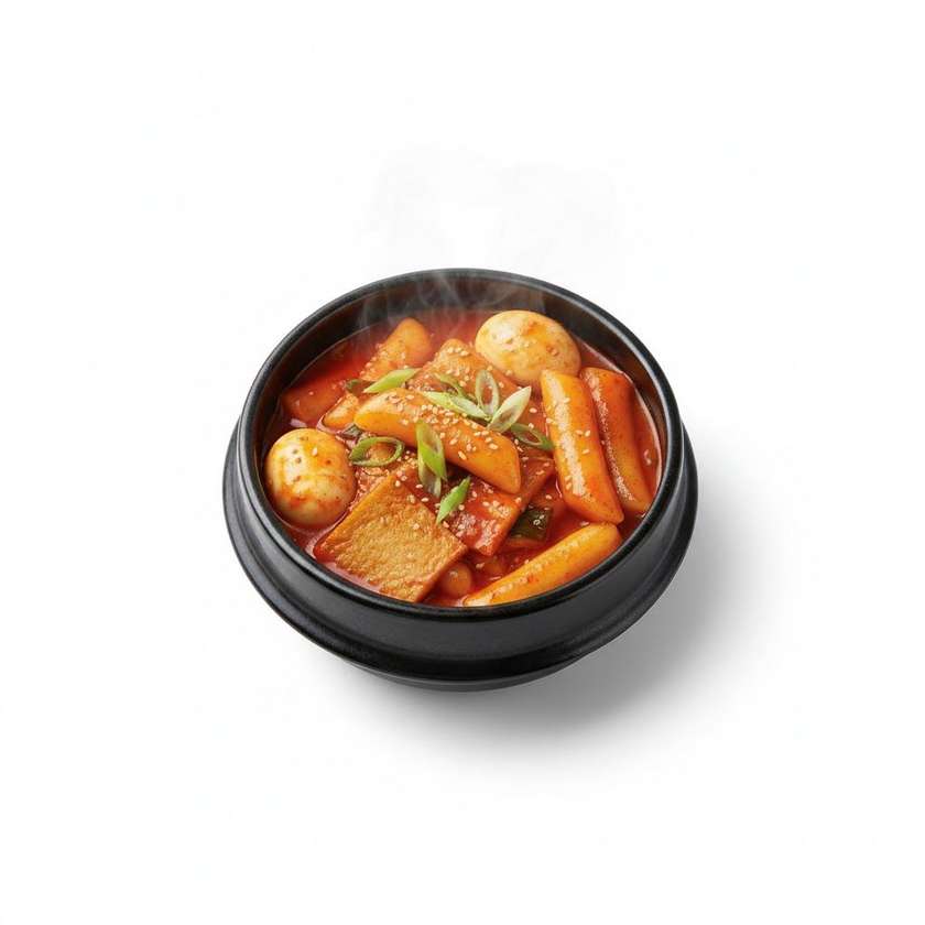 Topokki