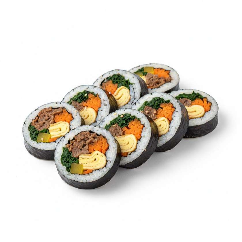 Kimbap