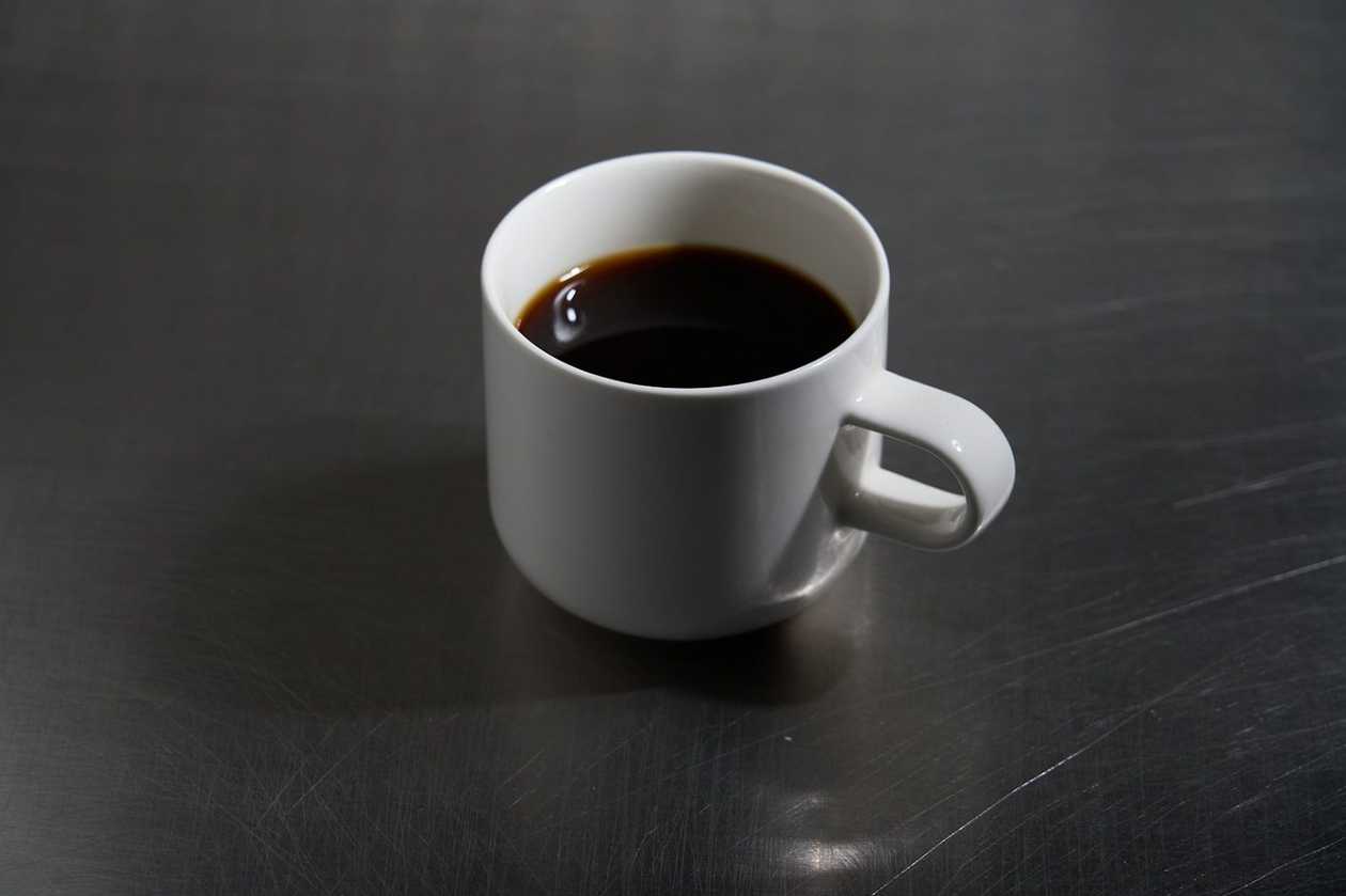 Ethiopia Pour Over