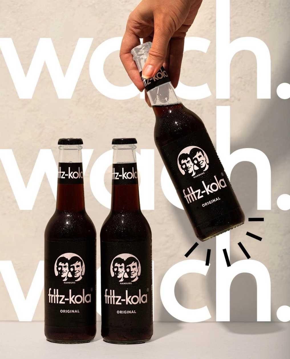 Fritz Cola