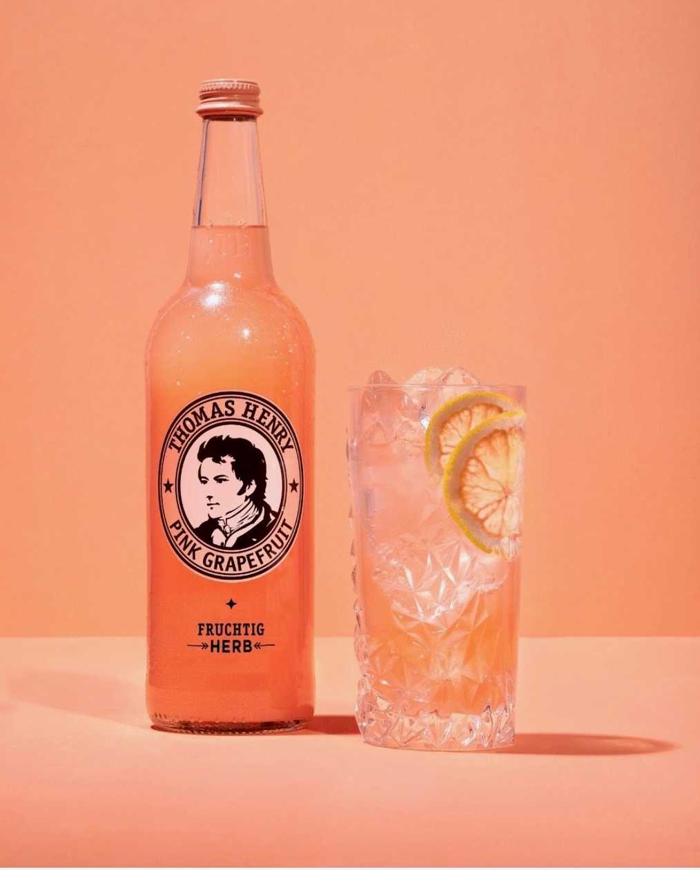 TH Pink Grapefruit
