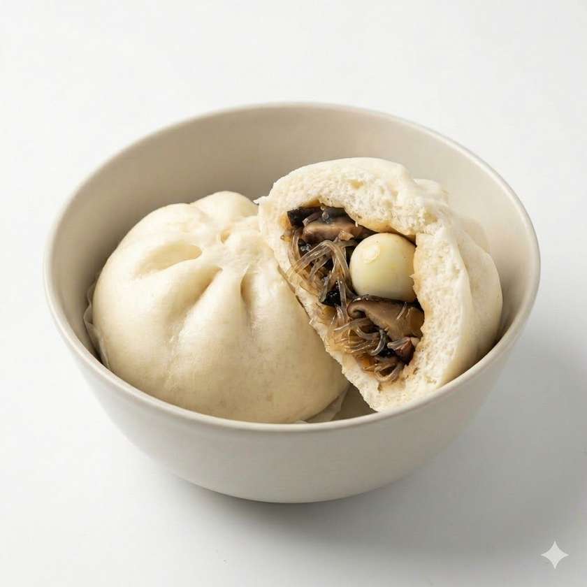 Bánh bao