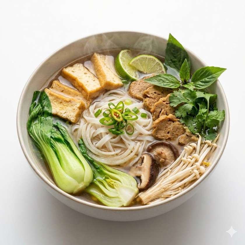 Zupa Phở