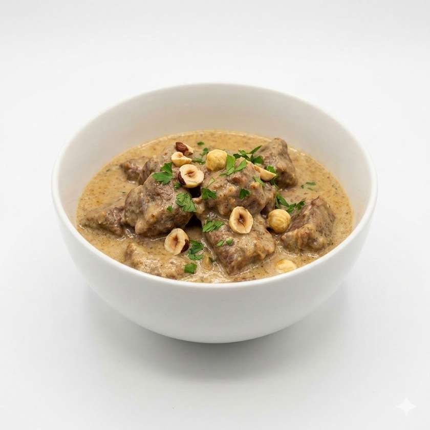 Mutton Korma