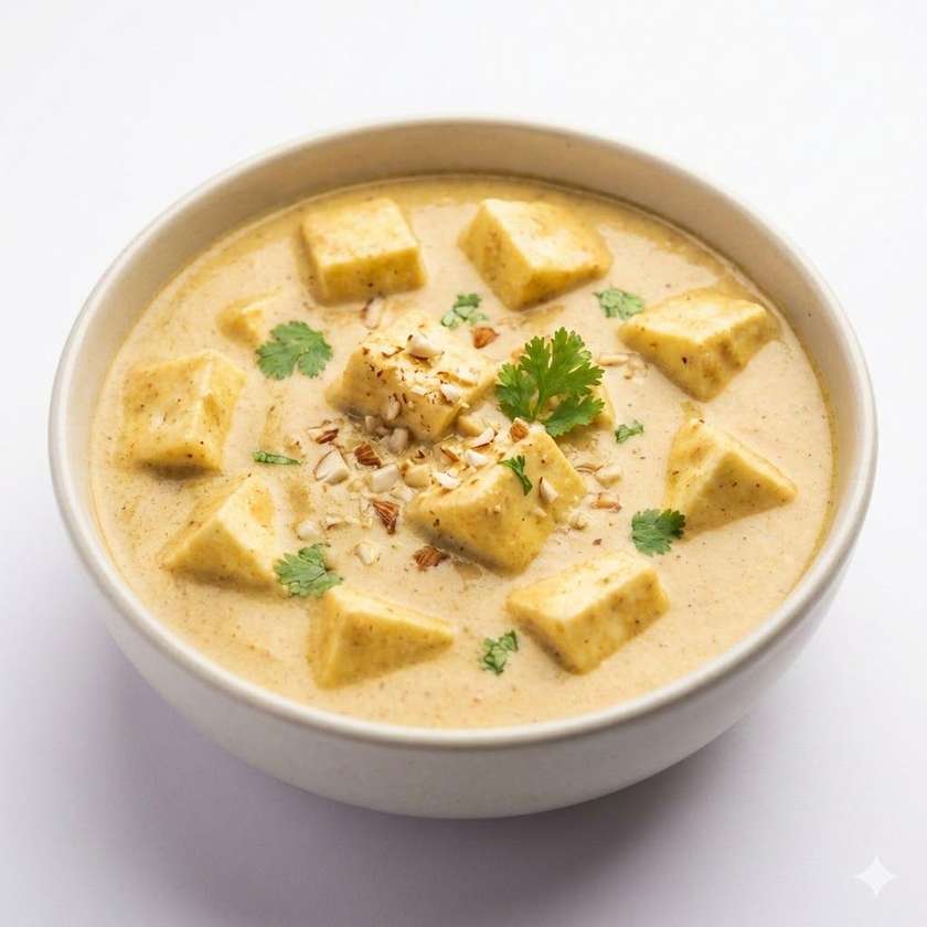 Paneer Korma