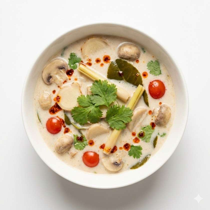 Tom Yum