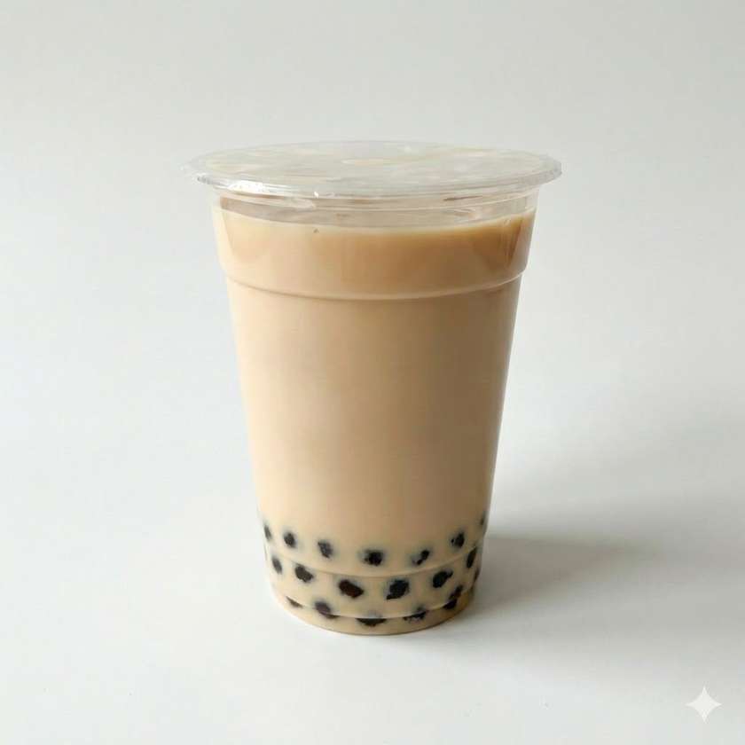 Milktea