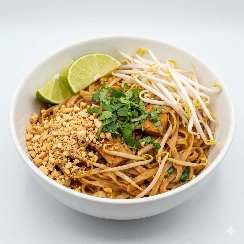 Thai Stir-fry