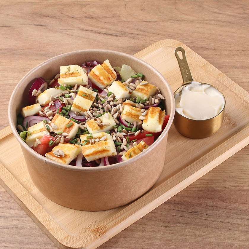 Veggie Salad