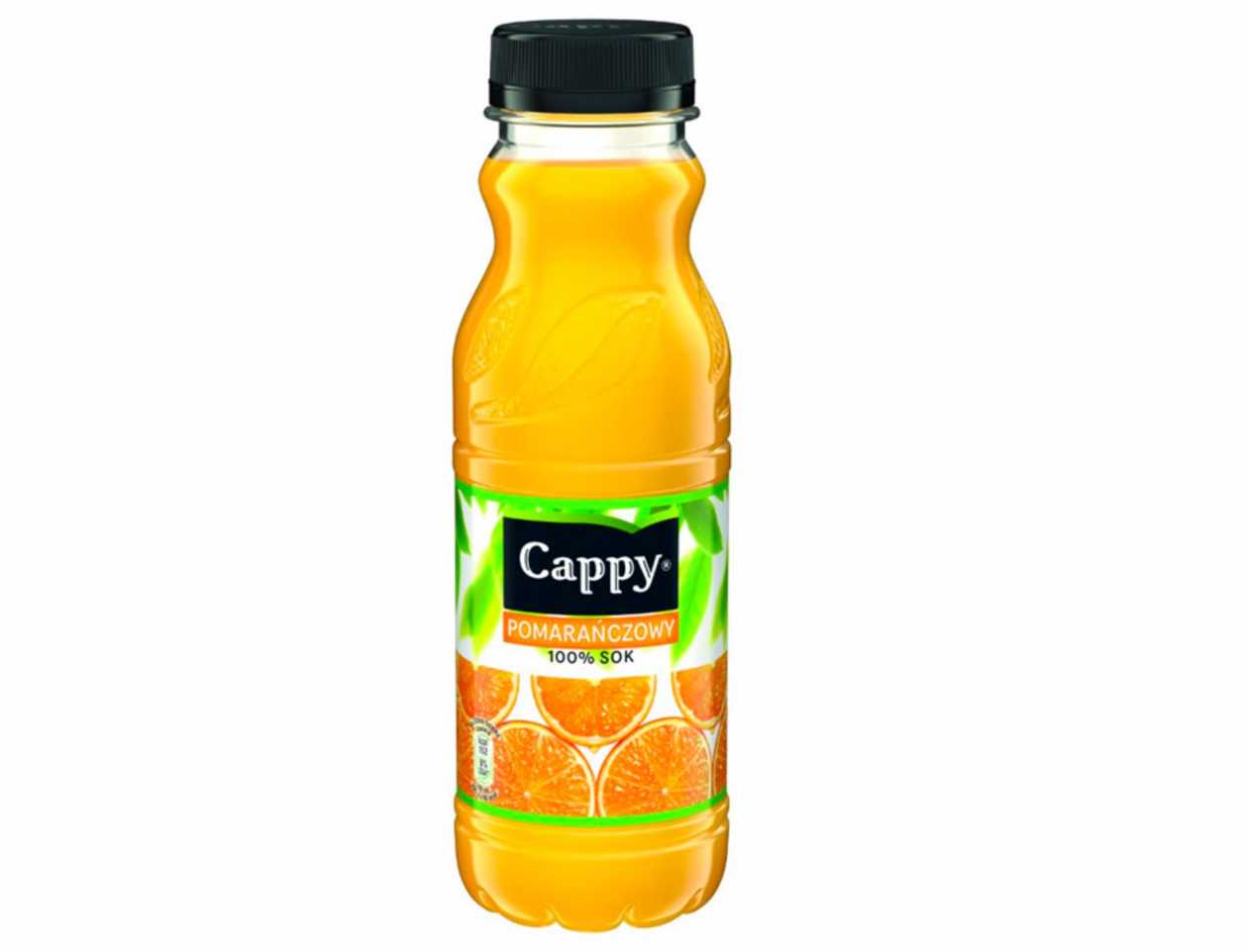 Cappy