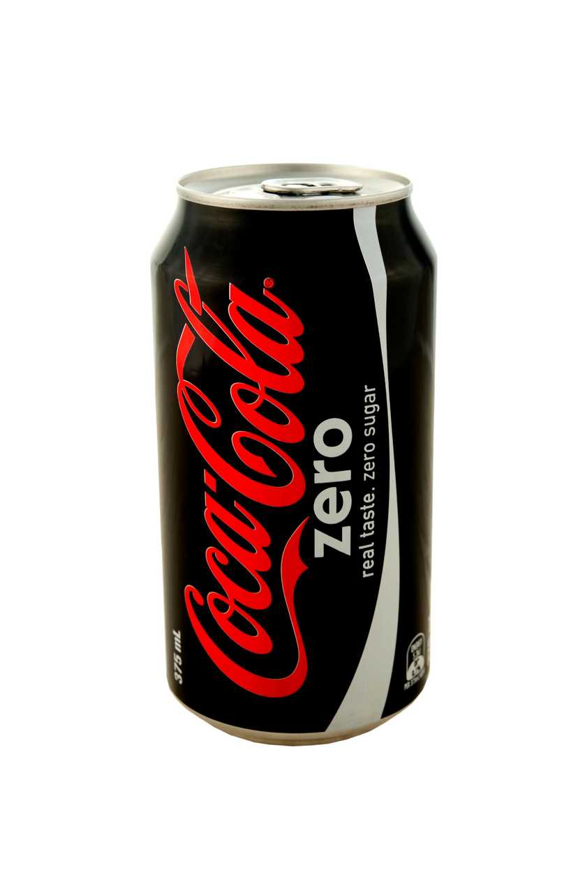 Coca Cola Zero