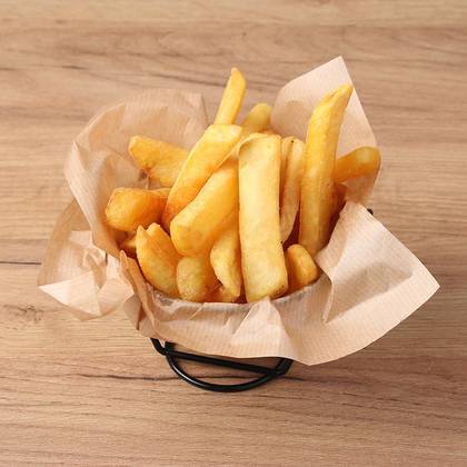 Belgian Fries
