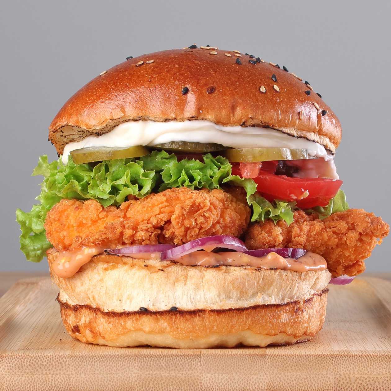 Crispy Cosmokura