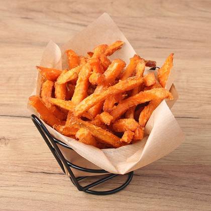 Sweet Potato Fries