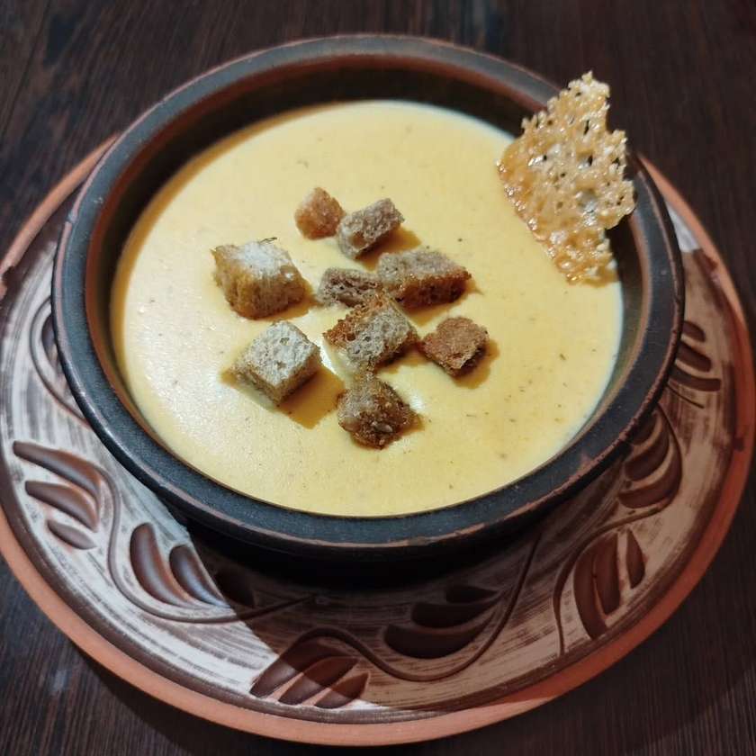 Soup of the Day