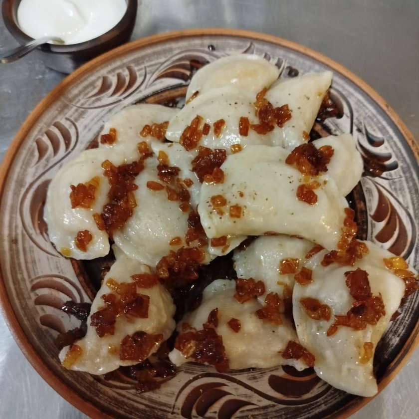 Dumplings