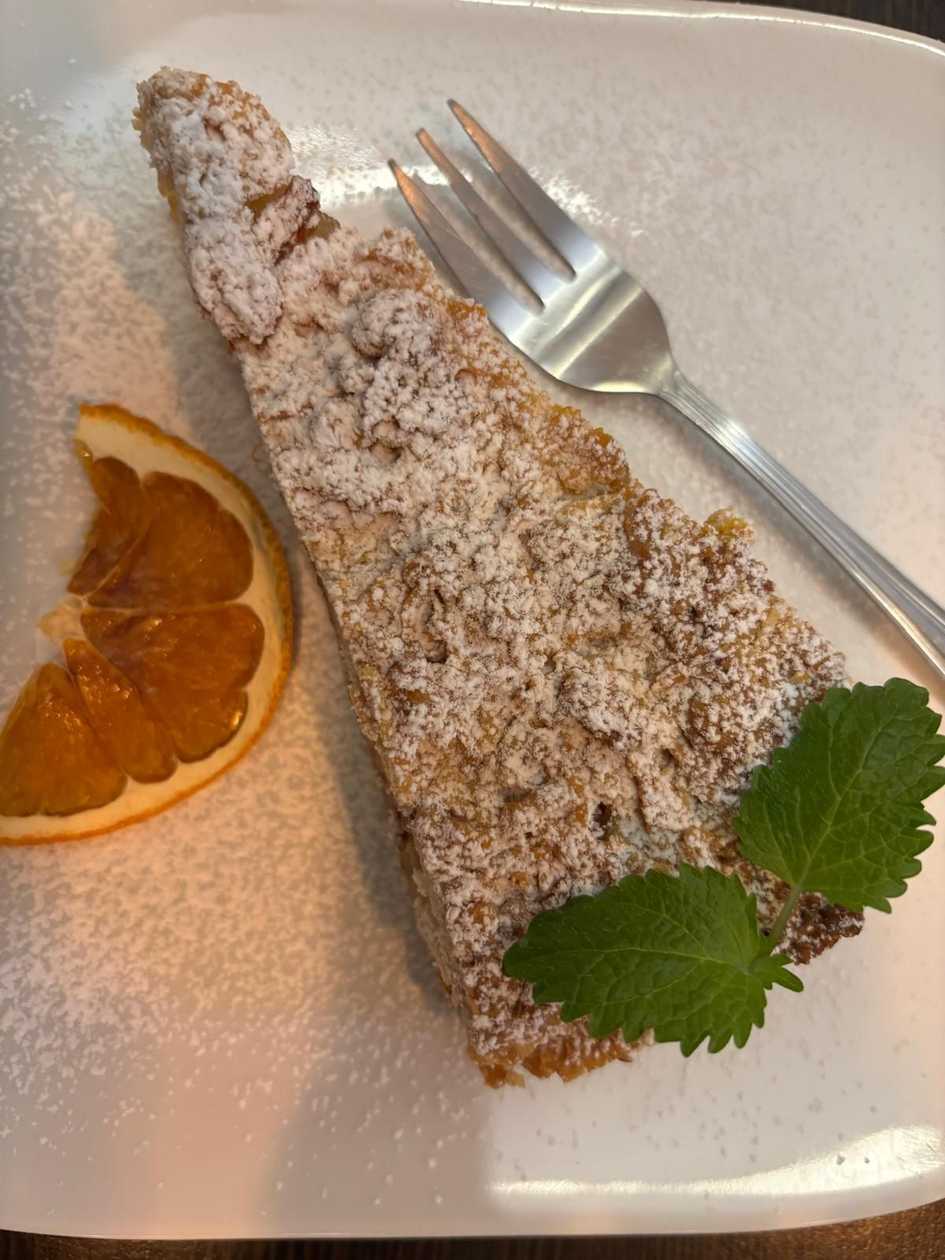 Apple Pie
