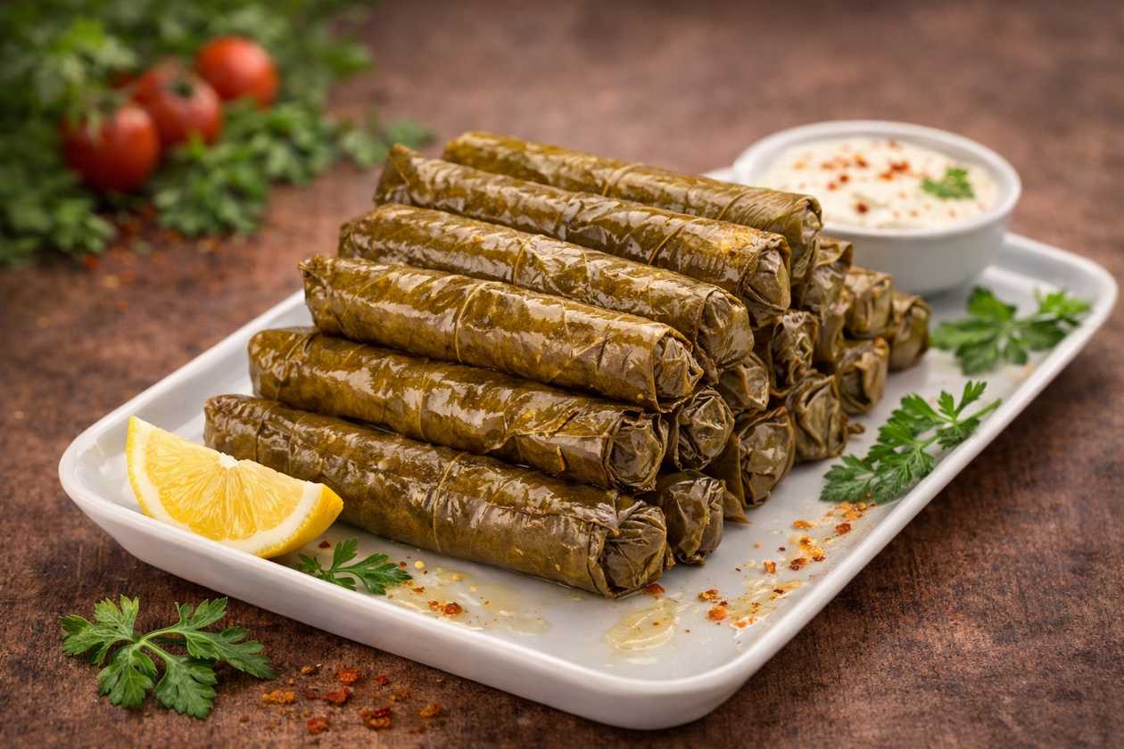 Sarma