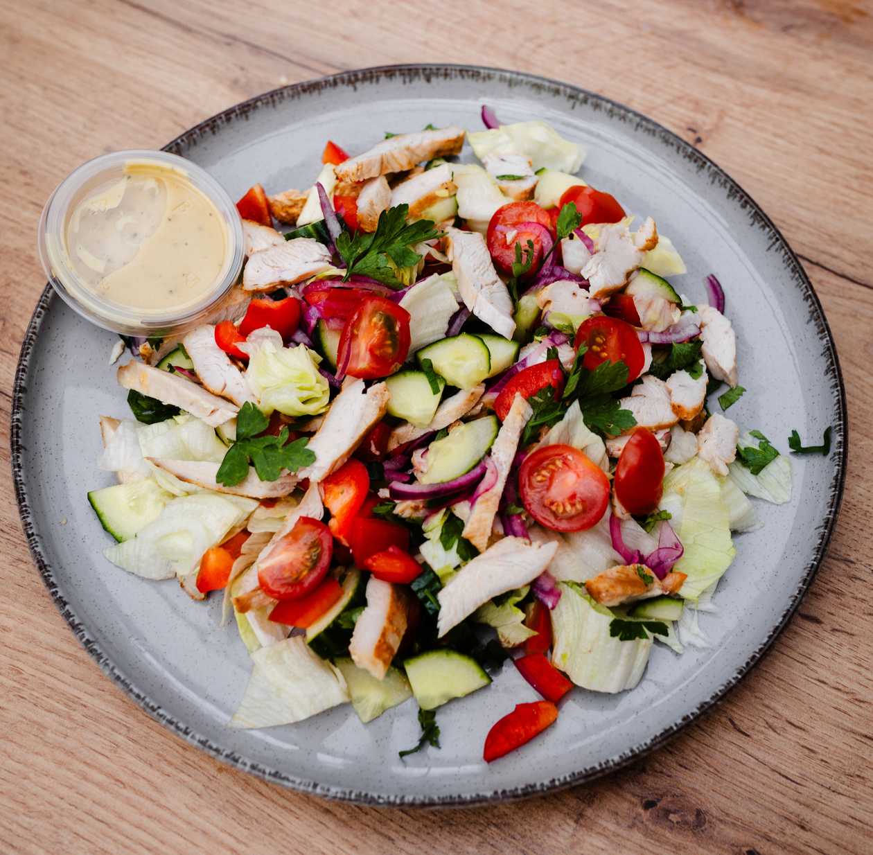 Chicken Salad