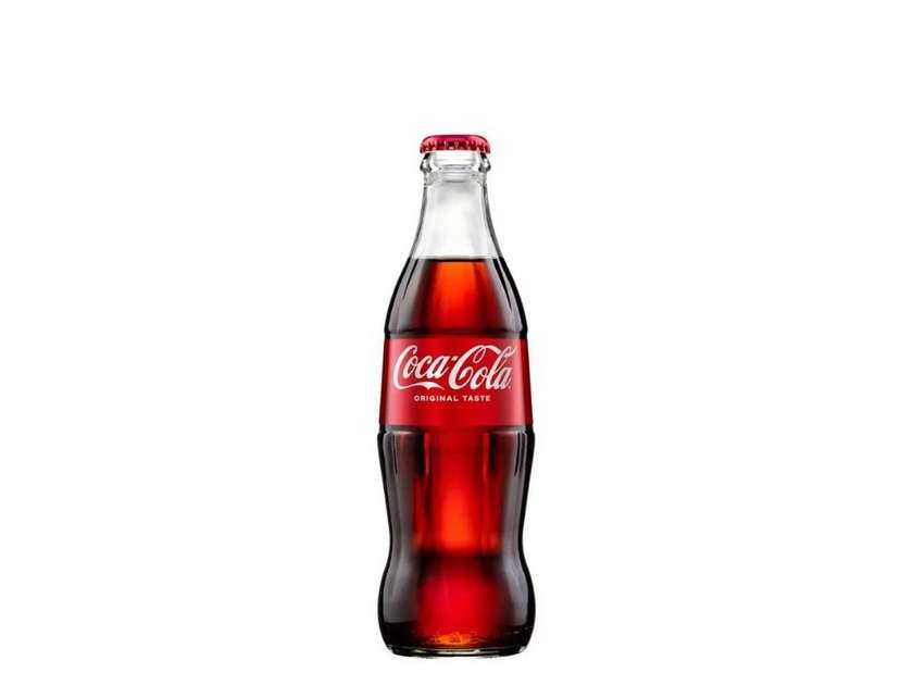 Coca-cola 330 ml