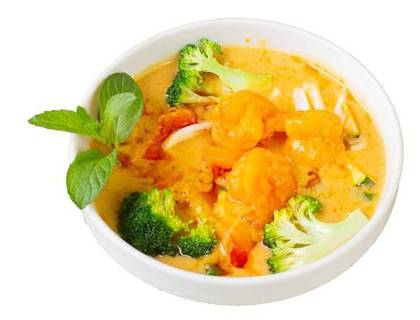 Thai Way Soup