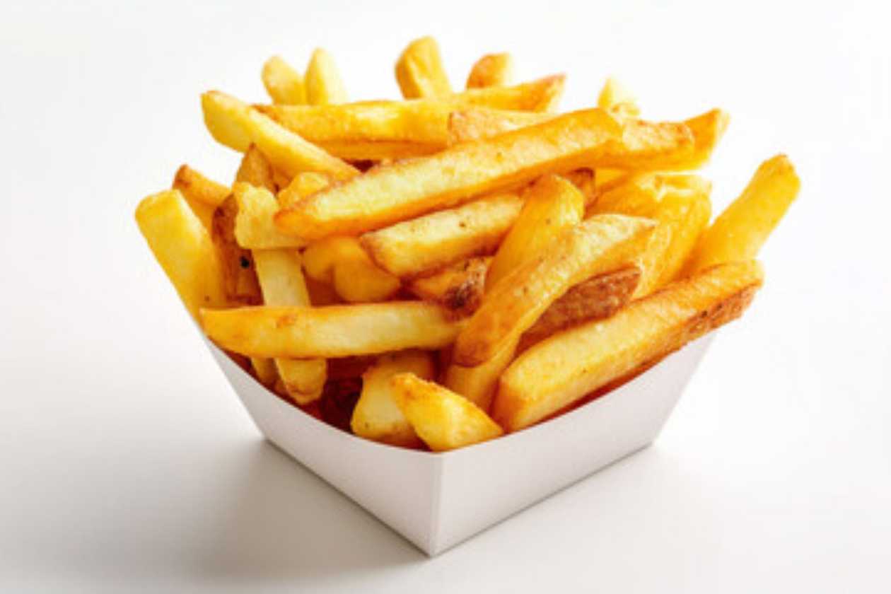Fries