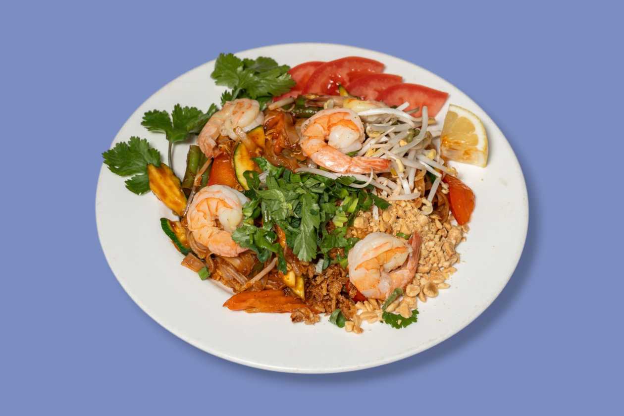 Pad Thai