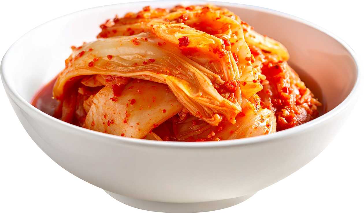 Korean Kimchi