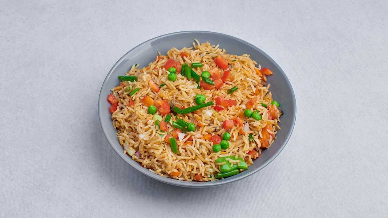 Fried rice