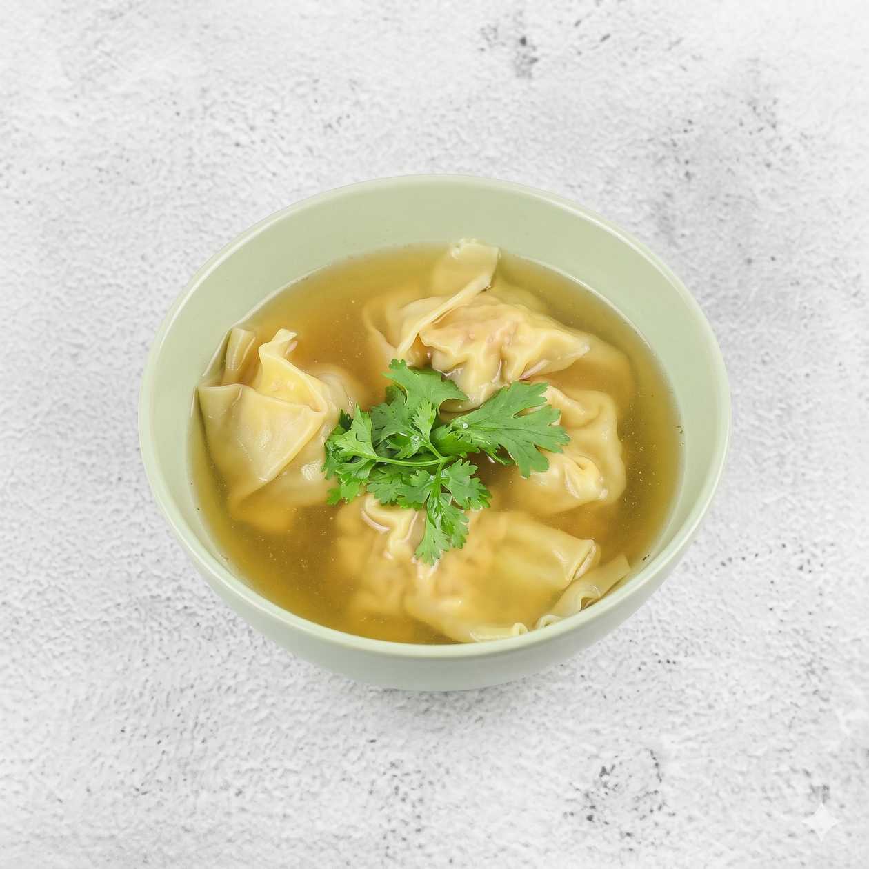 Won Ton Soup