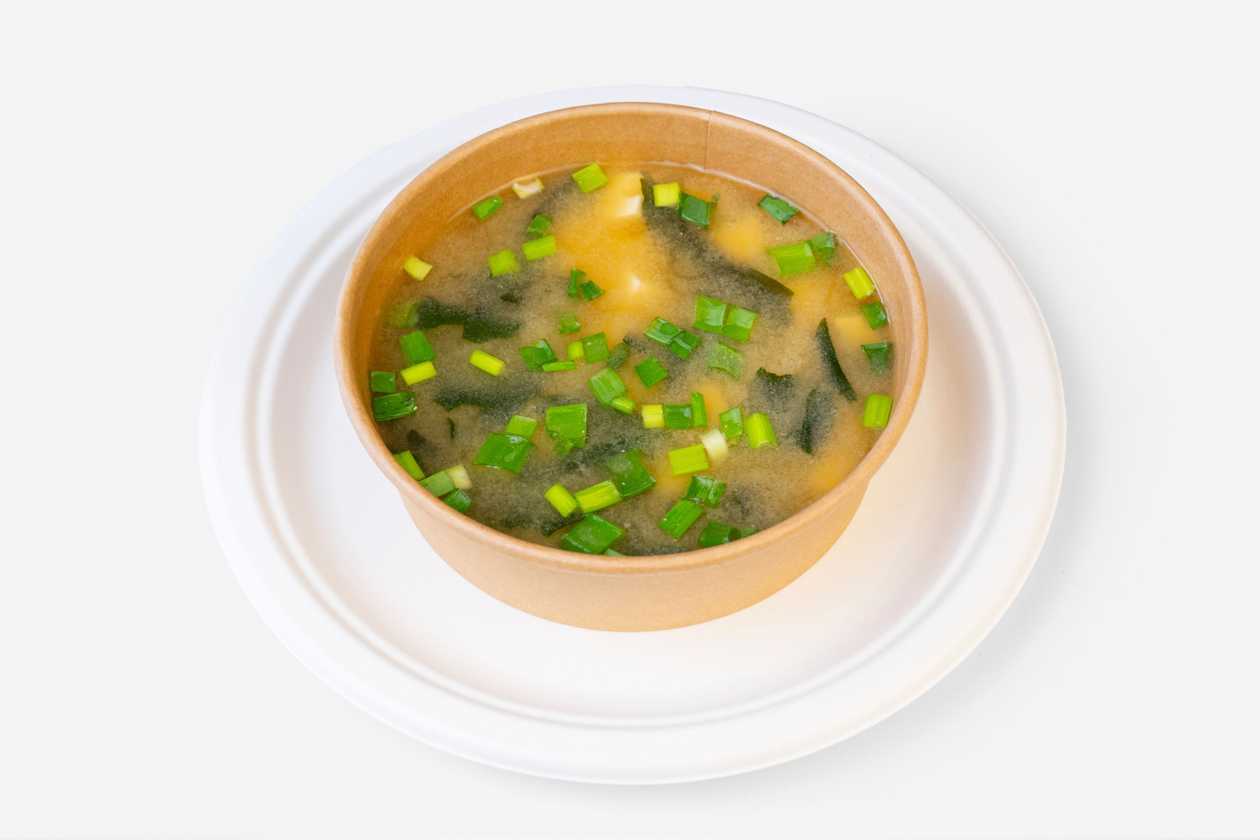 Miso Soup