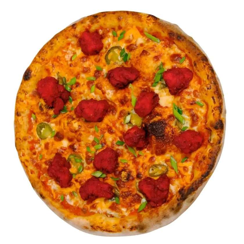 FLAMIN' HOT CHEETOS CHICKEN