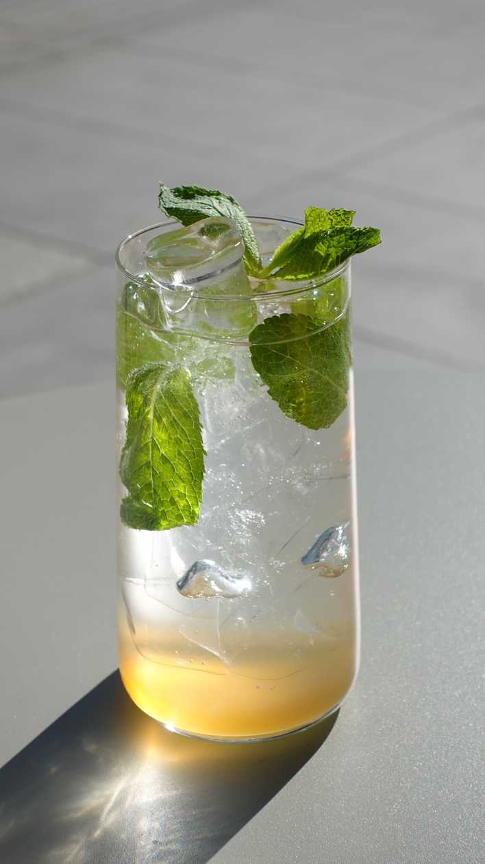 Lemoniada