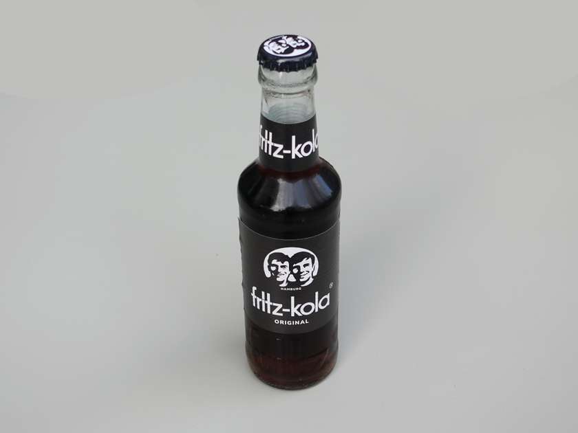 FRITZ-COLA
