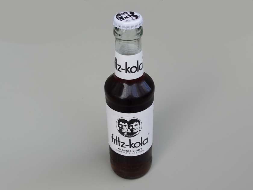 FRITZ-COLA ZERO
