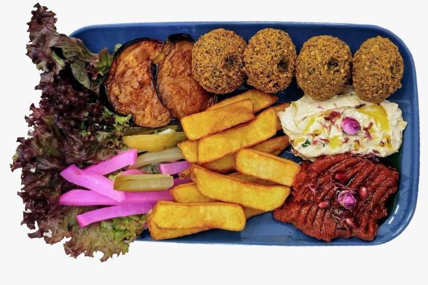 Fritto Set
