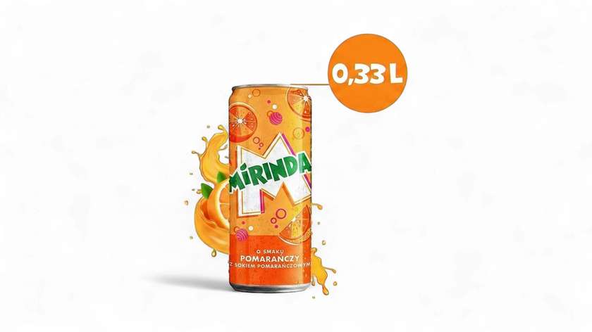 Mirinda