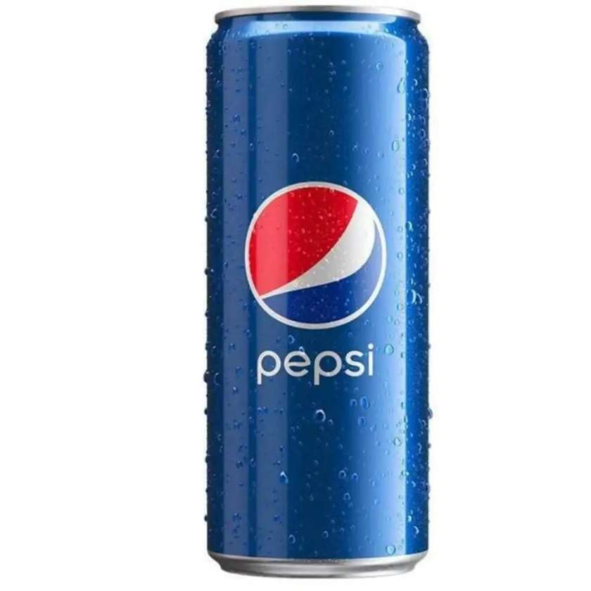 Pepsi 0.33l