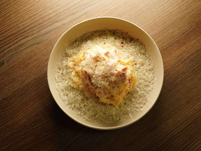 Carbonara